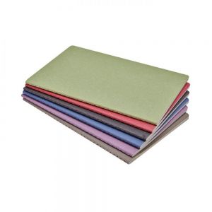 LIBRETA DEREBO personalizada
